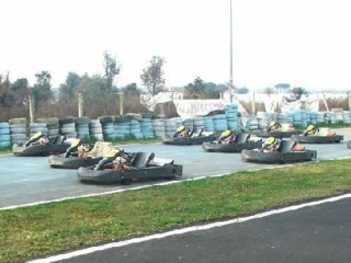  Races for Team Building 